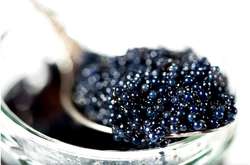 Чорна ікра