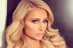 Пэрис Хилтон перевоплотилась в образ Ким Кардашьян