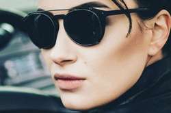 Анастасия Приходько кардинально изменила цвет волос