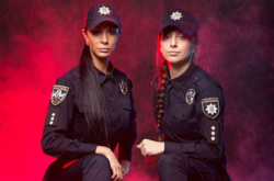 Киевская полиция