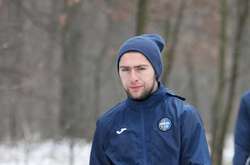 «Олімпік» підписав контракти з трьома новими футболістами