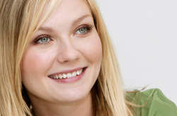 Кирстен Данст