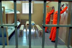 В Беларуси отчитались о количестве смертных приговоров за год