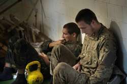 Більше сотні українців знаходяться в заручниках у терористів