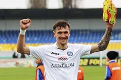 «Олімпік» поверне свого захисника з Росії