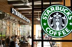 Кличко впевнений, що Starbucks рано чи пізно прийде на український ринок 