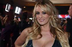 Сторми Дэниелз