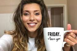 Регина Тодоренко