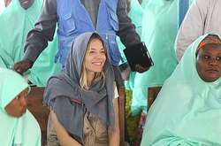 Сиенна Миллер