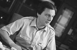 Помер режисер мультфільмів про кота Леопольда