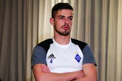 Александар Пантич. Фото: ФК Динамо