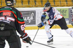 Броварські «Вовки» підписали білоруського нападника