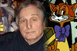 В Германии скончался создатель «кота Леопольда»