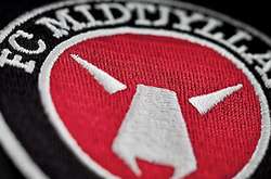 Український нападник переїхав у чемпіонат Данії