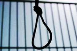 У Білорусі минулоріч винесли п'ять смертних вироків