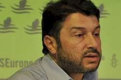 У Туреччині суд відпустив голову філії Amnesty International 