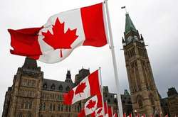 Гімн Канади зроблять гендерно нейтральним