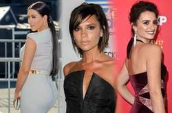 20 знаменитостей, которые комплексуют из-за своей внешности