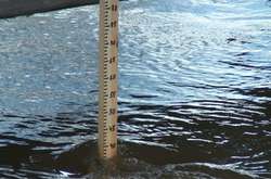 Рятувальники попереджають про підйом води у річках