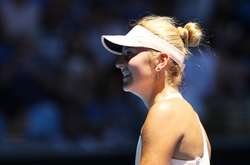 Марта Костюк. Фото: Getty Images