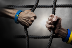 Україна направила Росії близько 300 нот з вимогою звільнити в’язнів