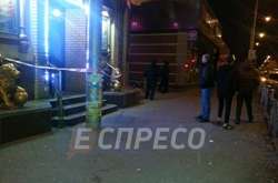 Сварка у столичному ресторані закінчилася вбивством військового