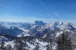 В Альпах стався землетрус