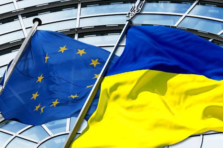 Україна стала членом Конвенції про Пан-Євро-Мед, яка збільшить експорт в ЄС