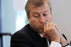 Роман Абрамович