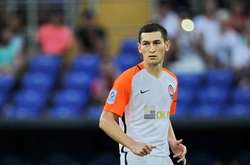 Англійський «Крістал Пелас» в останній день трансферного вікна намагався придбати хавбека «Шахтаря»