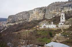 Живописное урочище Мариам-Дере в Крыму: опубликованы новые фото