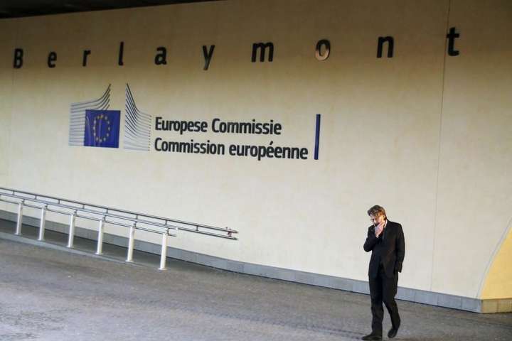 Для посадовців Єврокомісії почав діяти новий кодекс поведінки 