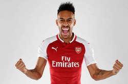 Перехід Обамеянга з &laquo;Боруссії&raquo; в &laquo;Арсенал&raquo; склав 56 мільйонів