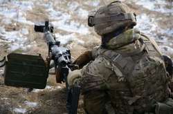 Колишнім бійцям АТО допоможуть влаштуватися у галузі туризму на Закарпатті