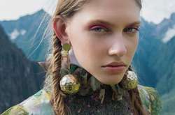 Участница второго сезона «Супермодель по-украински» покорила Гонконг