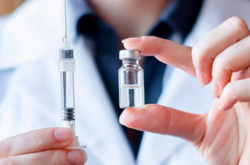 В Україні не вистачає протидифтерійної сироватки