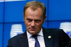  Дональд Туск 