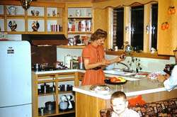 США 1950-х років