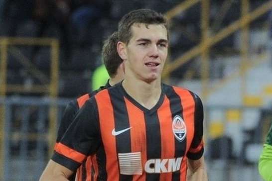 Захисник «Шахтаря» продовжить кар'єру в «Словані»