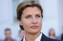 Марина Порошенко