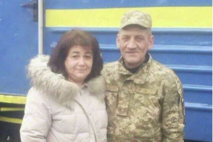 На Донбасі загинув боєць з Буковини