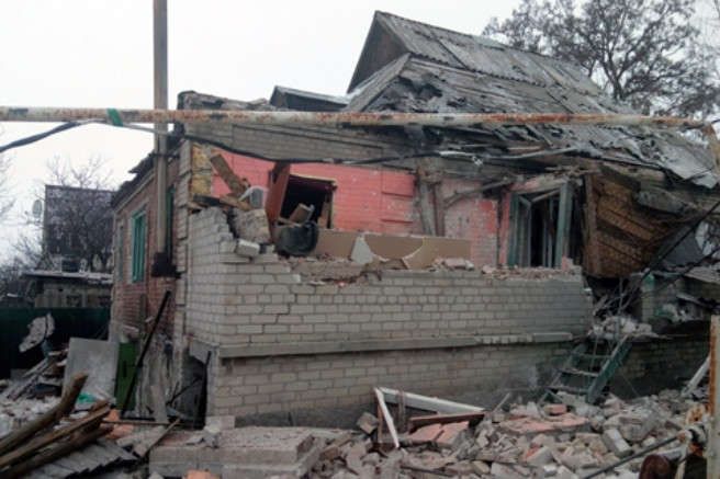 Як отримати компенсацію за зруйноване майно на сході України?