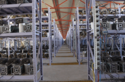 В Україні піймали майнерів крипвалюти, які фінансували бойовиків