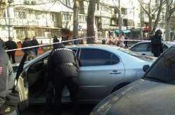 Громкое задержание воров в Одессе: стали известны подробности 