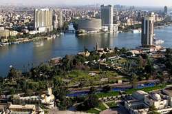 Єгипетський уряд виїде з Каїра