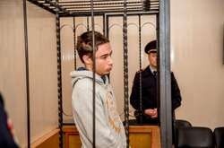 Павло Гриб потребує ліків