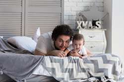 «Папа-блог»