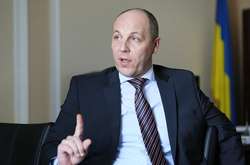 Парубій збирає нардепів через польський «антибандерівський» закон