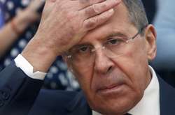 Лавров стурбований створенням «Нацдружин» в Україні: він вважає їх неонацистами