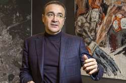 Створення виробництв зупинить відтік кадрів з України - Ніконов